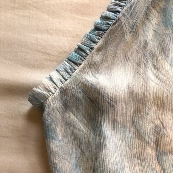 Elie Tahari Lucy Blouse - Picture 3 of 12